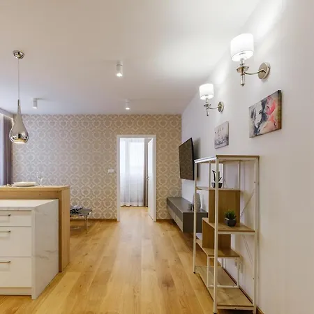 Florencja - Nowy Apartament W Centrum Miasta Z Klimatyzacja Oraz Zadaszonym Parkingiem W Cenie Nowy Targ Eksteriør bilde